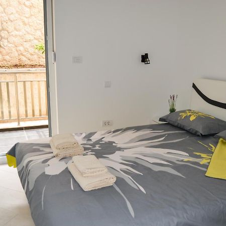 Seagull Apartments Kotor Exterior photo