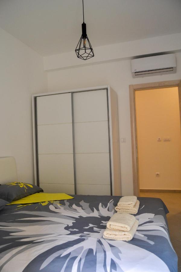 Seagull Apartments Kotor Exterior photo