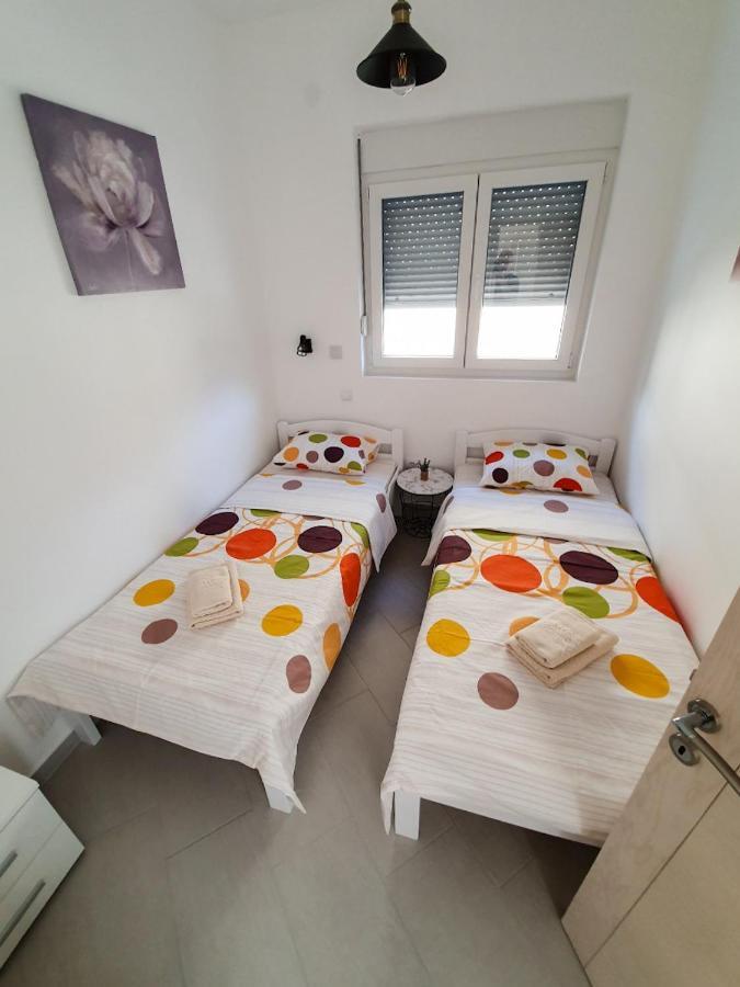 Seagull Apartments Kotor Exterior photo