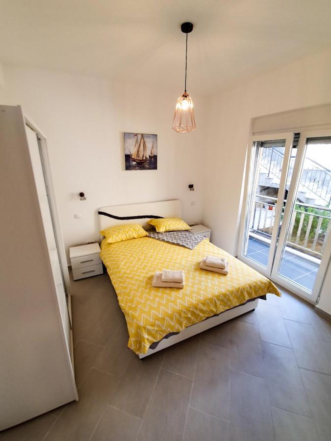 Seagull Apartments Kotor Exterior photo